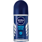 NIVEA MEN ROLL ON FRESH ACTIVE 50 ML